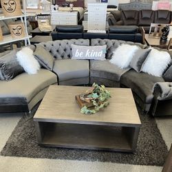 Furniture Sofa, Sectional Chair, Recliner, Couch, Coffee Table