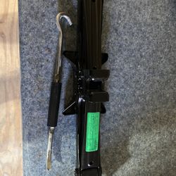 Car Jack 