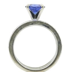 Sapphire Ring For Farlyn Bueno