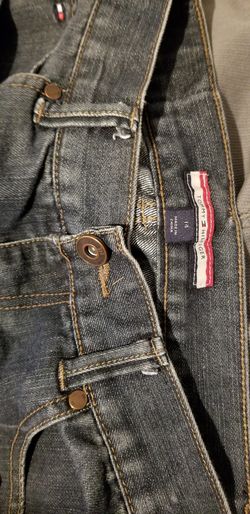 Tommy Hilfiger