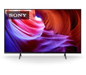 Sony KD50X85K 50-Inch 4K Ultra HD Smart TV   
