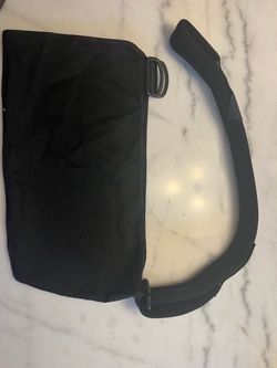 Black Nylon Arm Sling