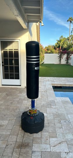 Punching Bag