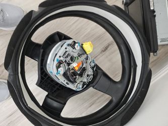 Mk5 Interior Parts Volkswagen