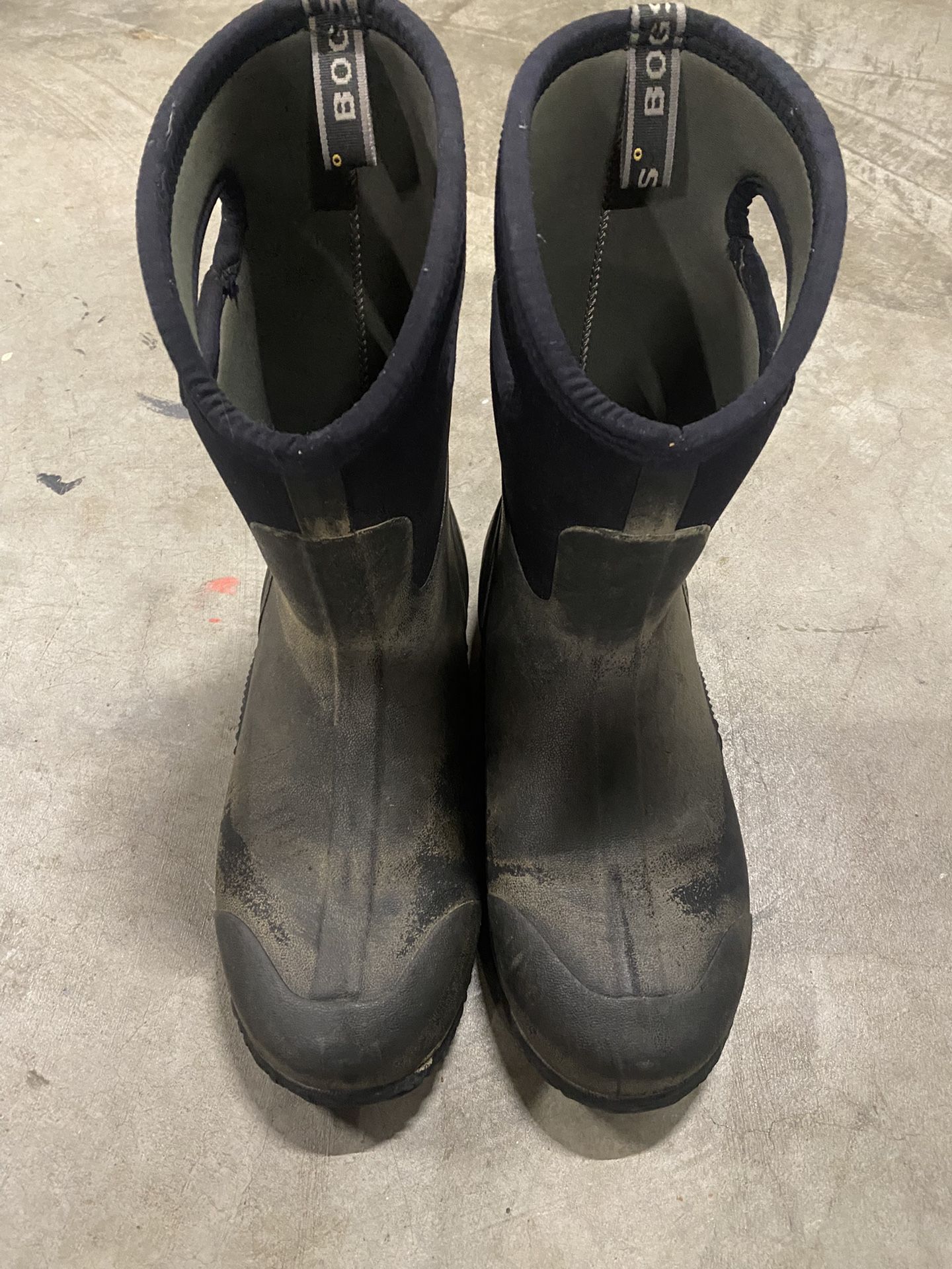 Bogs Size 10 In Men’s