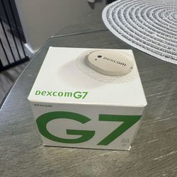 Dexcom G7