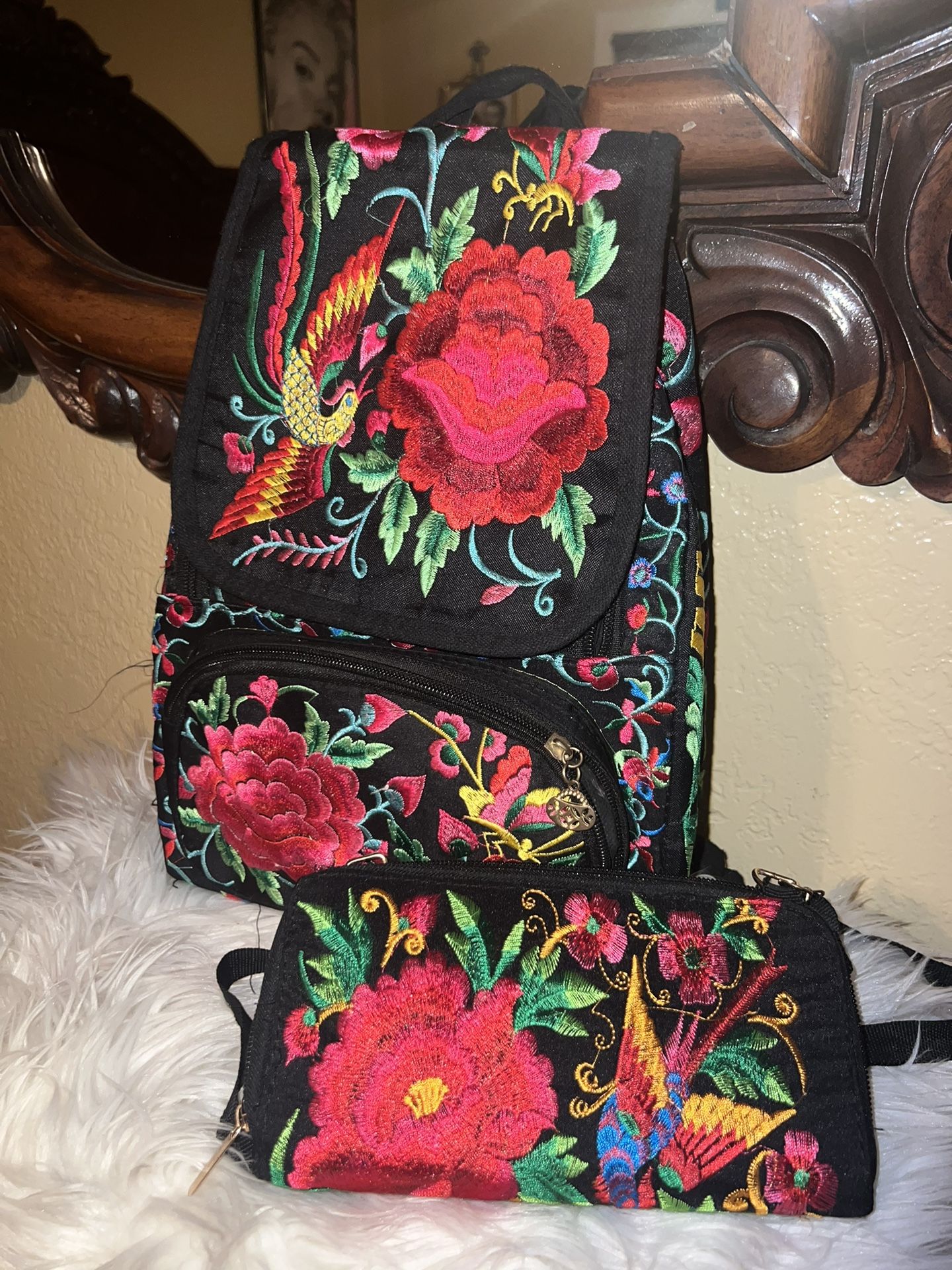 Backpack
