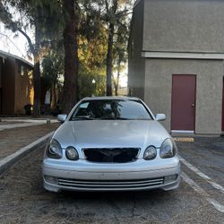 1999 Lexus GS 300