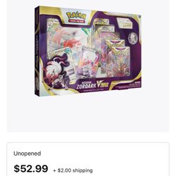 Pokemon Vstar Premium Collection