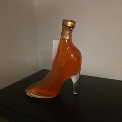 Barbie Glass Slipper 