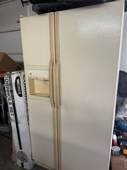 Fridge