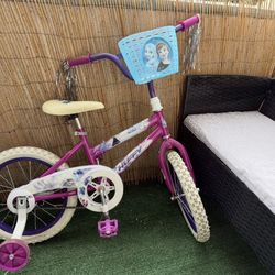 Kids Huffy Bike