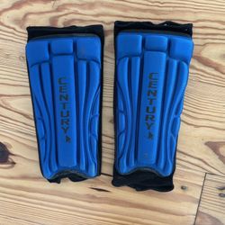 Century Shin Guards 