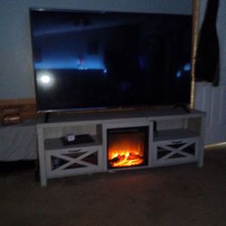 Broken 75 In Tv 