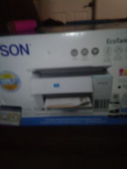 Epson printer 2988