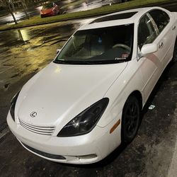 2005 Lexus ES 330