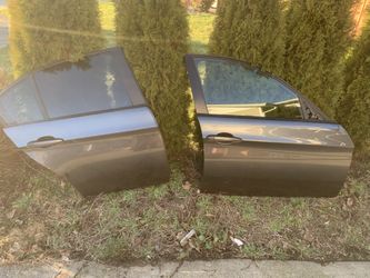 2008 BMW 328 for part