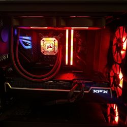 Gaming PC 