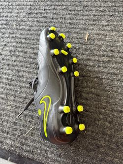cleats
