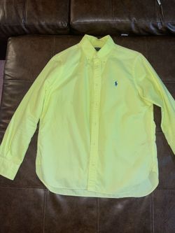 Ralph Lauren Polo Shirt 
