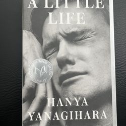 A Little Life Hanya Yanagihara