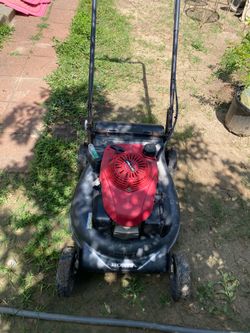 Lawnnmiwer