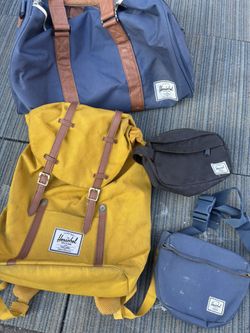 Herschel Bundle Set