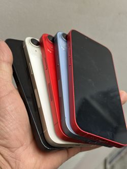 Factory Unlocked Apple iPhone  14 128gb, Sold with warranty 