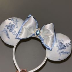 Disney Ears 