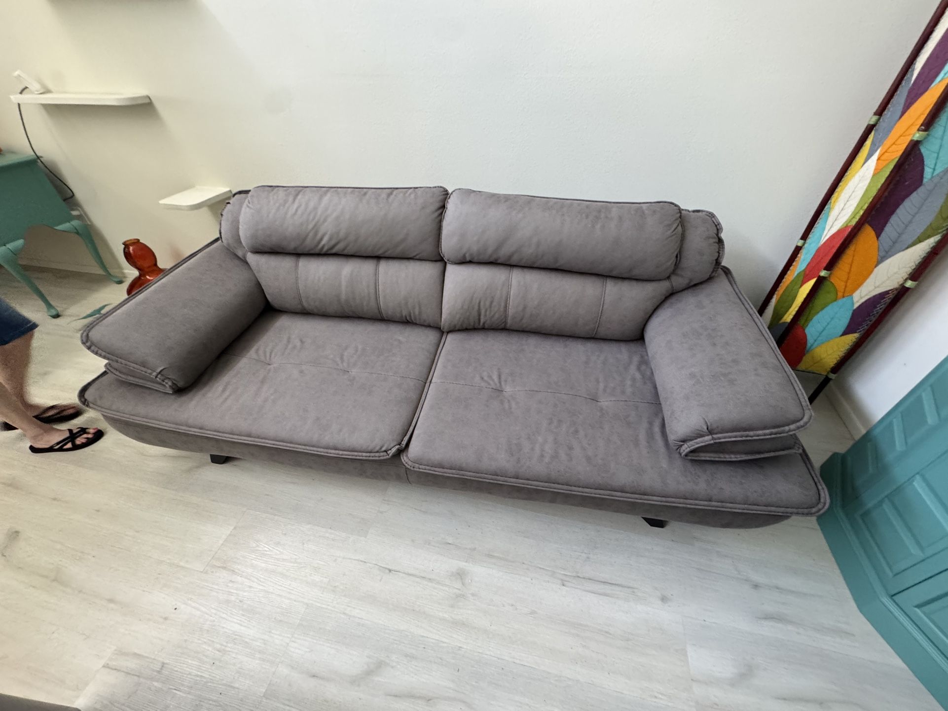Living Room Set