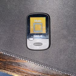 Sandisk Clip Sport 8GB MP3 Player