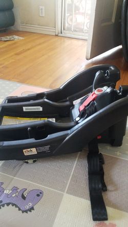 Graco Click Connect Base