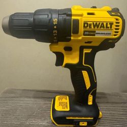 NEW DEWALT 20V DRILL DRIVER 