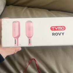 Tymo Rovy Wave Iron 