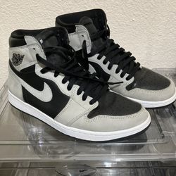 Jordan 1 High - Shadow 2.0 - Size 11