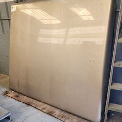 Tonneau Cover With Lock And Keys