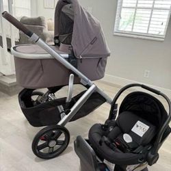 babylist stroller vista v3 greyson