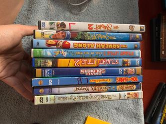 Family movies