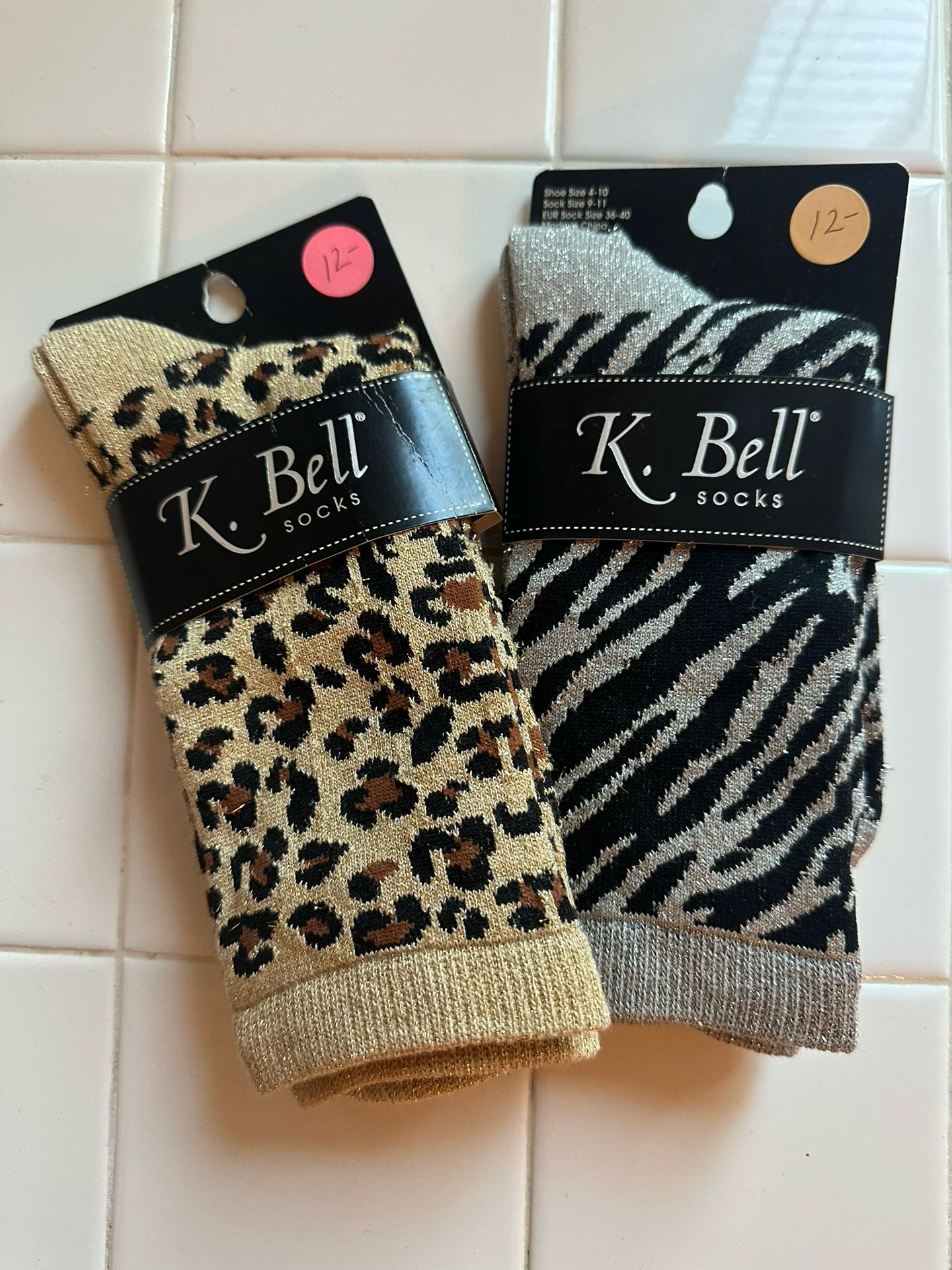 Socks For sale! 2 For 1 - Won’t Last Long! 🧦🧦