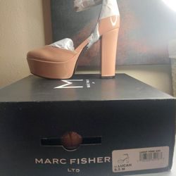 6.5 size  https://offerup.com/redirect/?o=QnJhbmQubmV3 Heels 