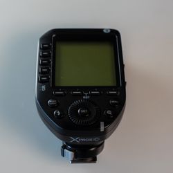 Godox XProiiC (Canon) 