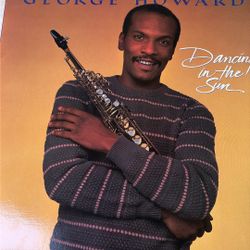 George Howard - Dancing In The Sun