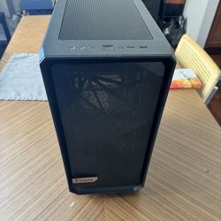 Fractal Meshify 2 Mini