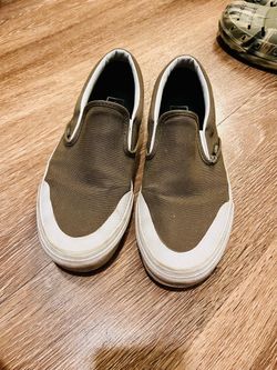 Vans Men’s 10