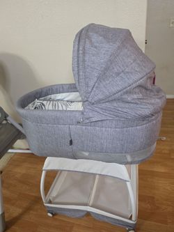 Baby Bassinet