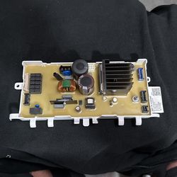 Kenmore control board 