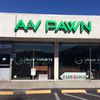 A&V Pawn Shop