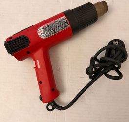 Milwaukee Tool 8988-20 / with extra heat gun