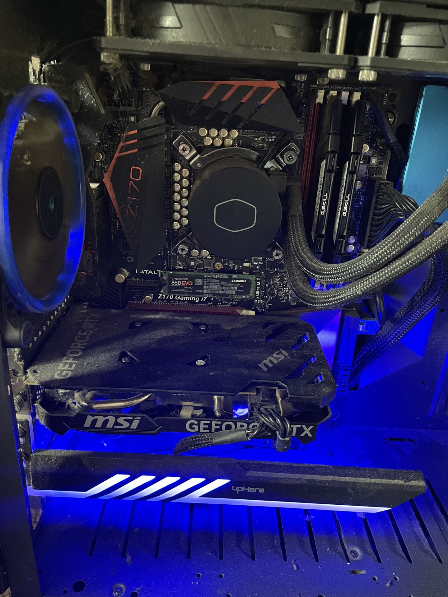 RTX 4060