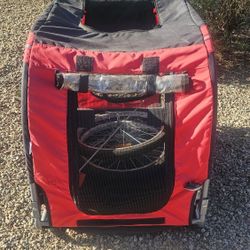 Dog Bike Trailer